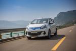 ChangAn Benni EV 2016 года